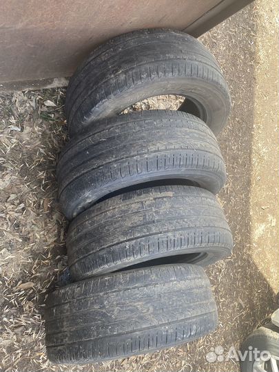 Pirelli Scorpion 255/60 R17