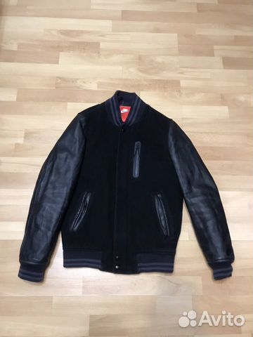 Nike destroyer jacket store