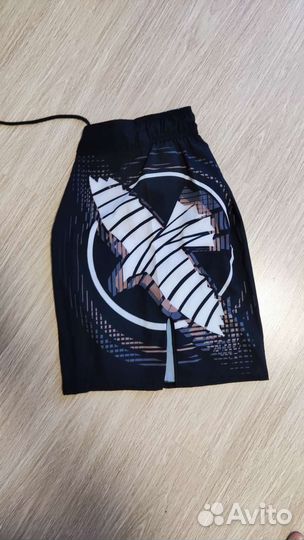 Шорты mma hayabusa