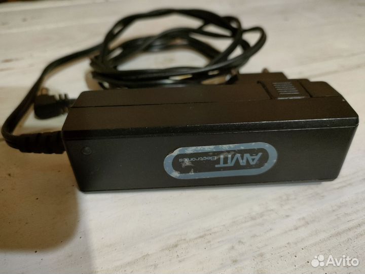 Гитарный предусилитель преамп AMT ss-30 Bulava