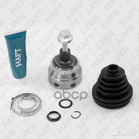 Шрус наружный к-т ABS 45z зад прав/лев GA01