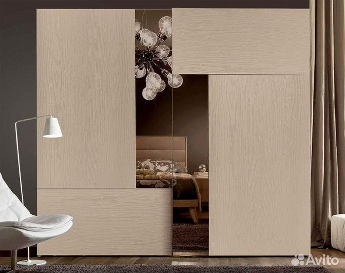 Шкаф купе под заказ