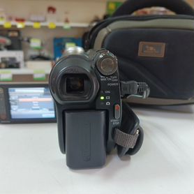 Видеокамера sony HDR - CX190