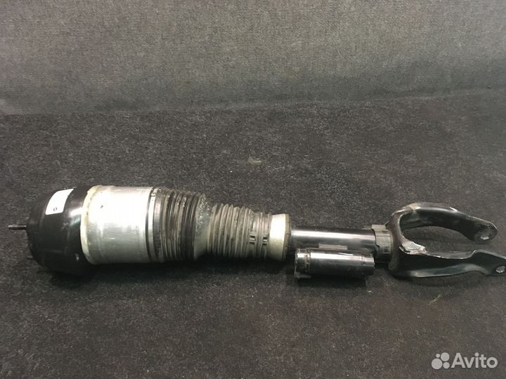 Амортизатор передний в сборе Mercedes A2923204513