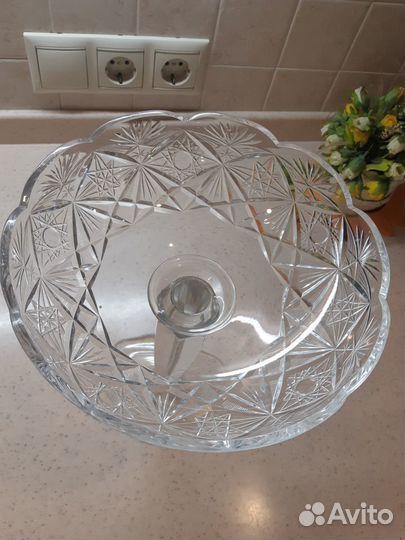 Ваза для фруктов