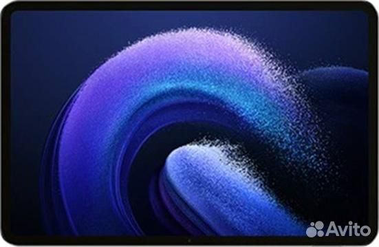 Xiaomi mi pad 6 pro 8 128 черный