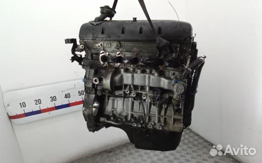 Двигатель дизельный volkswagen touareg 7L (8NS03AB