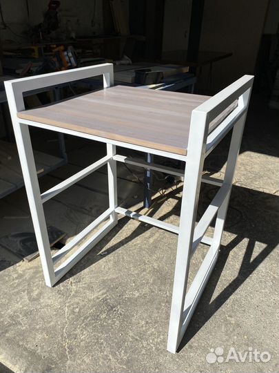 Стеллаж для стиральной и сушильной машины