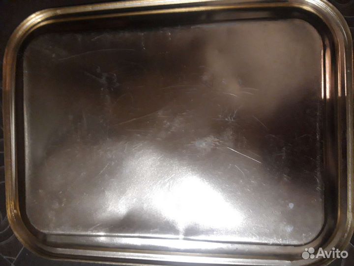 Разнос СССР