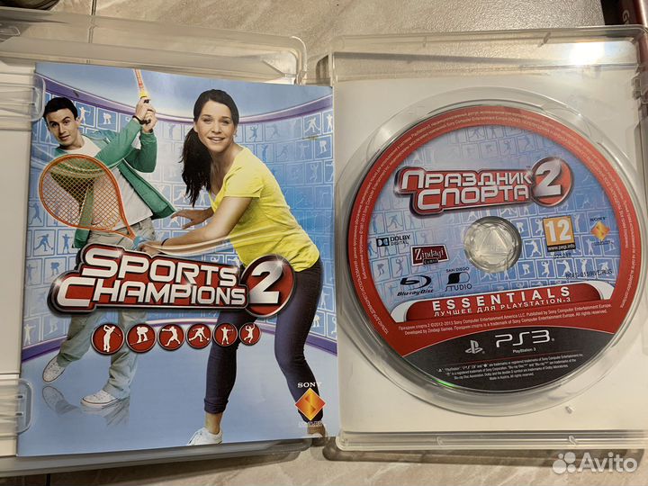 Камера для ps3