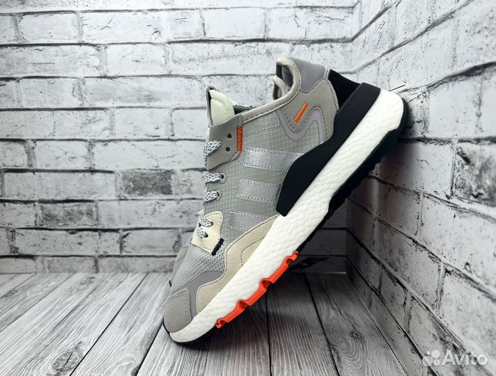 Кроссовки мужские Adidas Nite Jogger