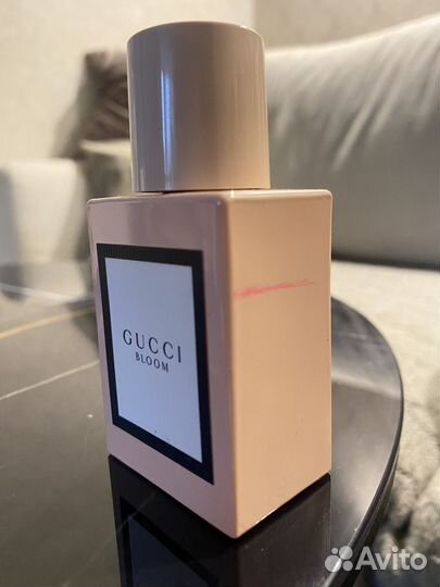 Gucci Bloom парфюмированная вода 30 мл