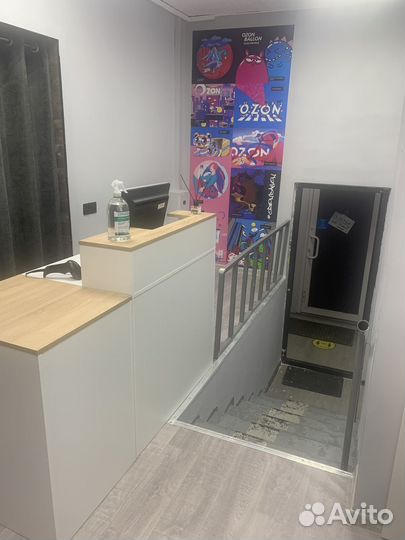 Оператор пвз Озон.,г. Королев, мкр Юбилейный