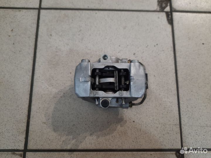 Суппорт BRP MXZ Renegade 1000