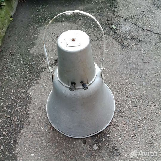Громкоговоритель уличный