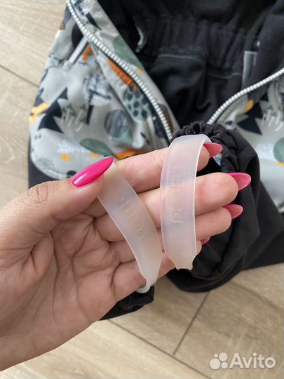 Комбинезон softhell reima 74