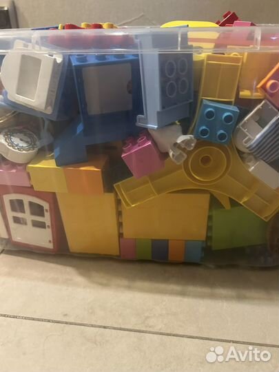 Lego duplo