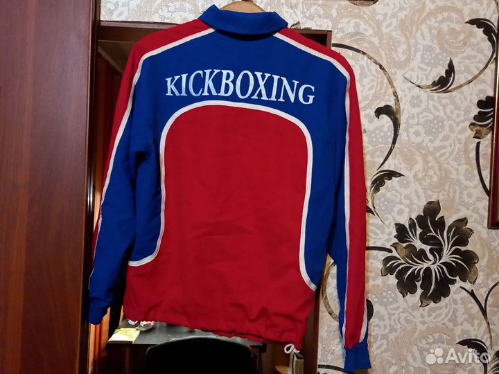 Одежда для спорта мужская