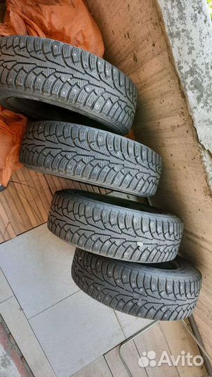 Nokian Tyres Nordman 5 185/65 R15
