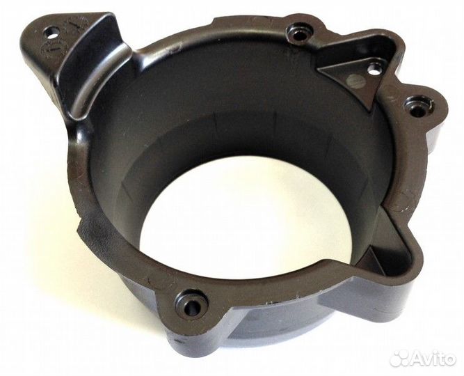 Корпус фары левый(710002292)