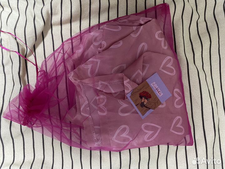 Пижама женская со штанами 44 размер