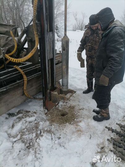 Инженерные изыскания