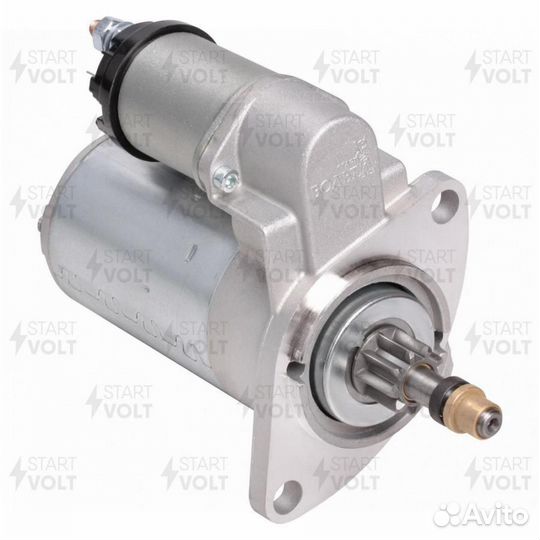 Startvolt LST 0111 Стартер