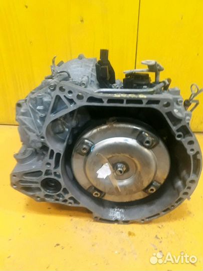 Вариатор CVT nissan primera p12 qr20 de RE0F06A FP