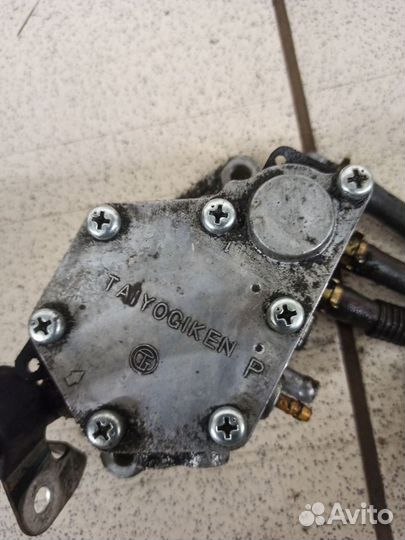 Насос топливный yamaha vt700 venture
