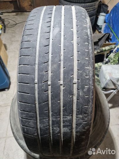 Toyo Proxes R46A 225/55 R19