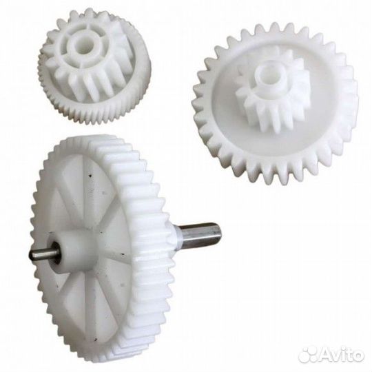 Шестерня для мясорубки