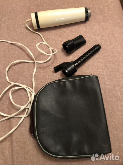 Фен раритет )