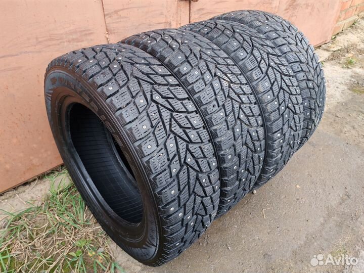 Dunlop SP Winter Ice02 175/65 R14