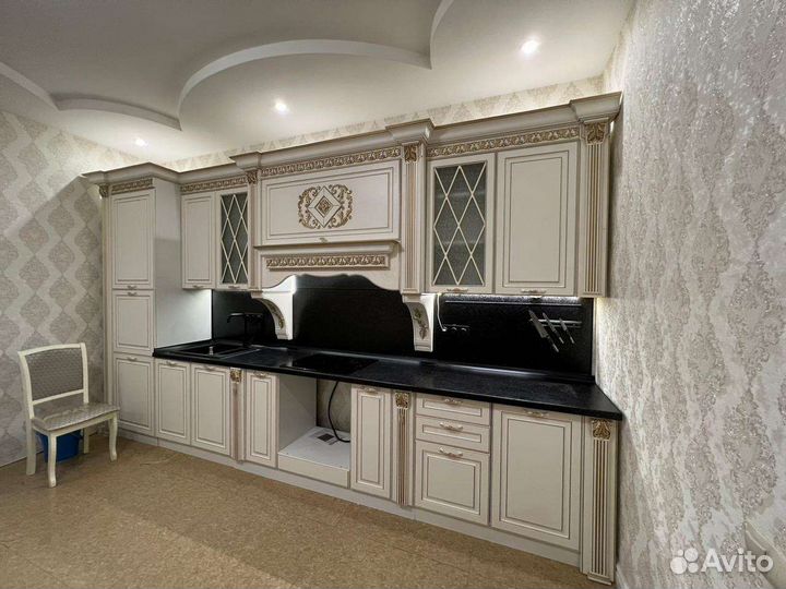 Сборка и установка мебели. Мастер на час