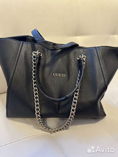 Сумка guess оригинал