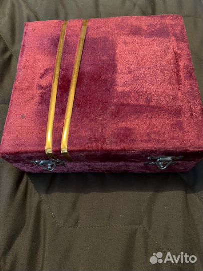 Рюмки из оникса