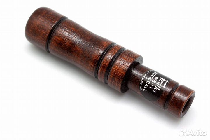 Манок на утку США faulk'S WA-11