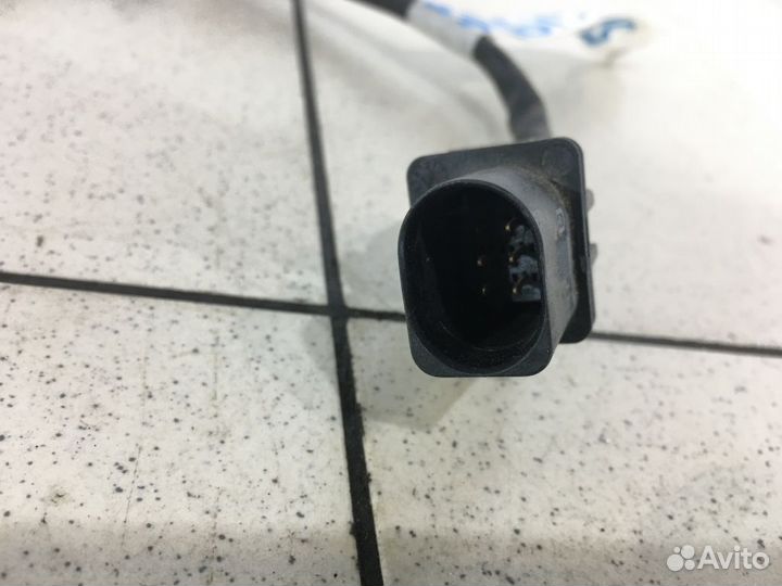 Датчик кислорода (лямбда-зонд)