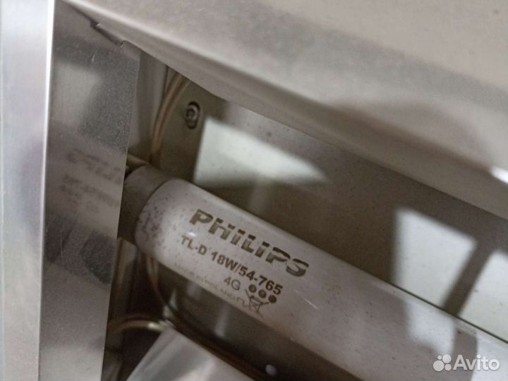 Светильник потолочный