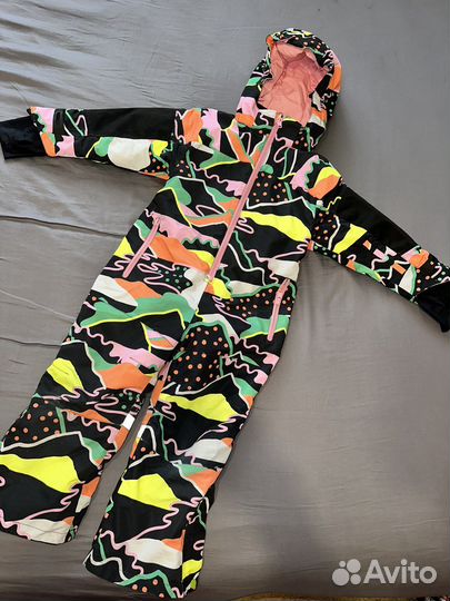 Комбинезон stella McCartney