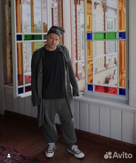 Боюки Marc Point