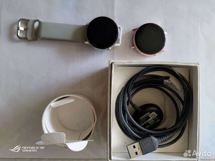 Samsung watch