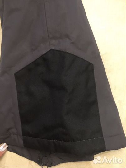 Горнолыжный костюм мужской новый