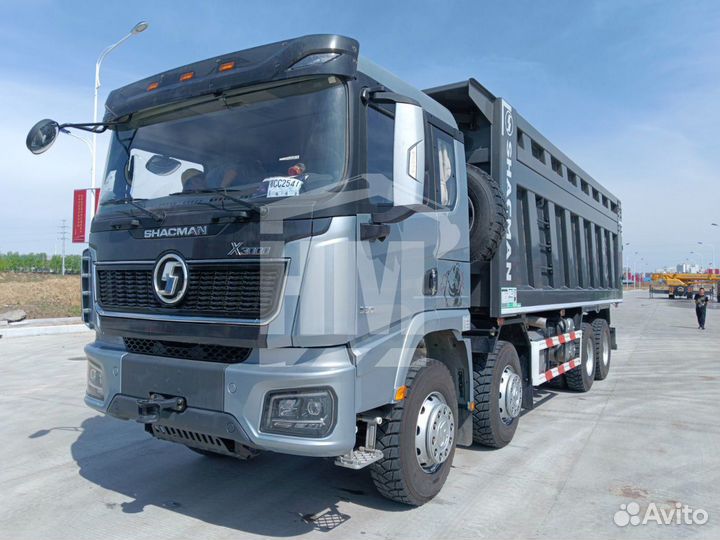 Shacman (Shaanxi) X3000, 2023