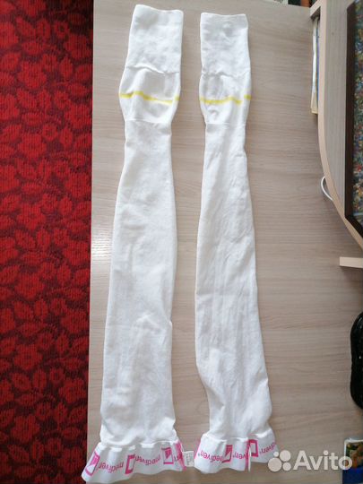 Чулки лечебные, компрессионные