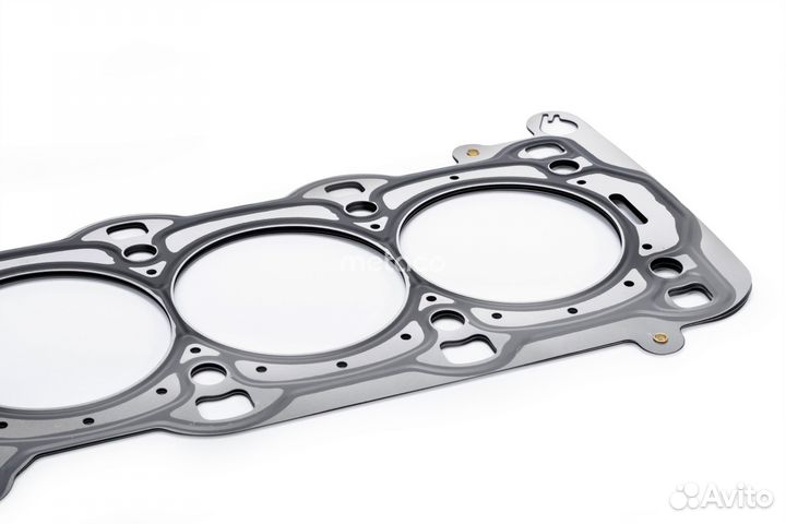 Прокладка головки блока opel astra J
