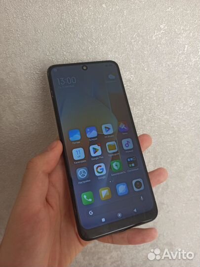 Xiaomi Redmi Note 12, 6/128 ГБ