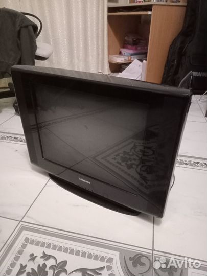 Телевизор