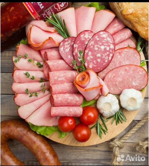 Корм для животных