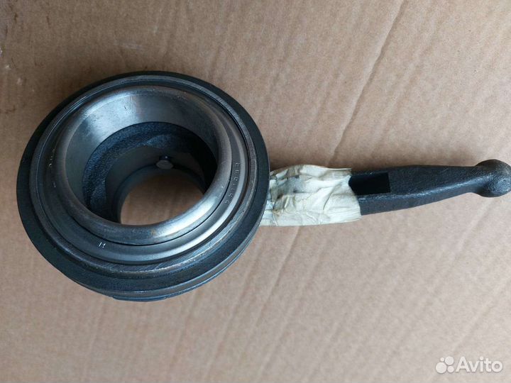 Муфта сцепления в сборе газ-33104, 3309